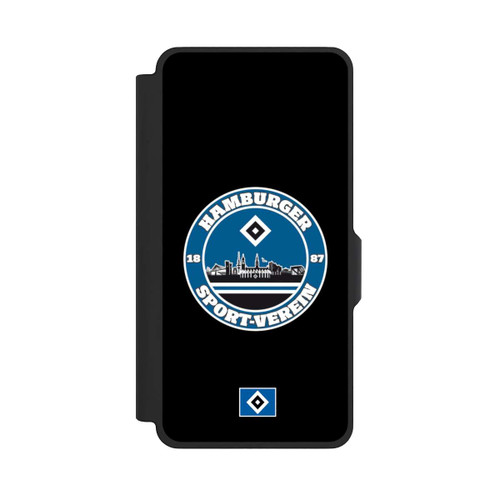 Samsung Galaxy S26+ NIVOflip Hamburger Sport-Verein 1887