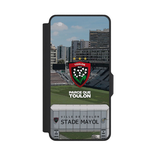 Samsung Galaxy S26+ NIVOflip Stade Mayol RCT
