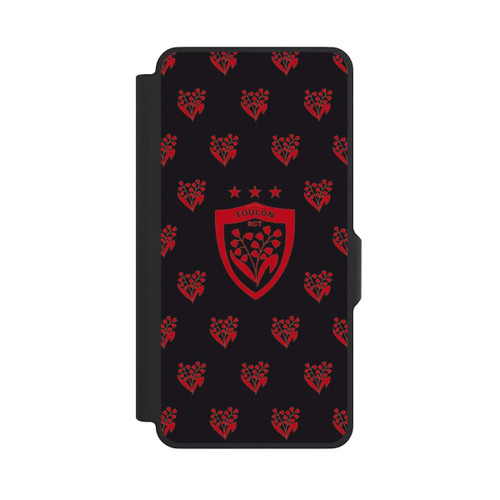 Samsung Galaxy S26+ NIVOflip RCT Motif Muguet Rouge