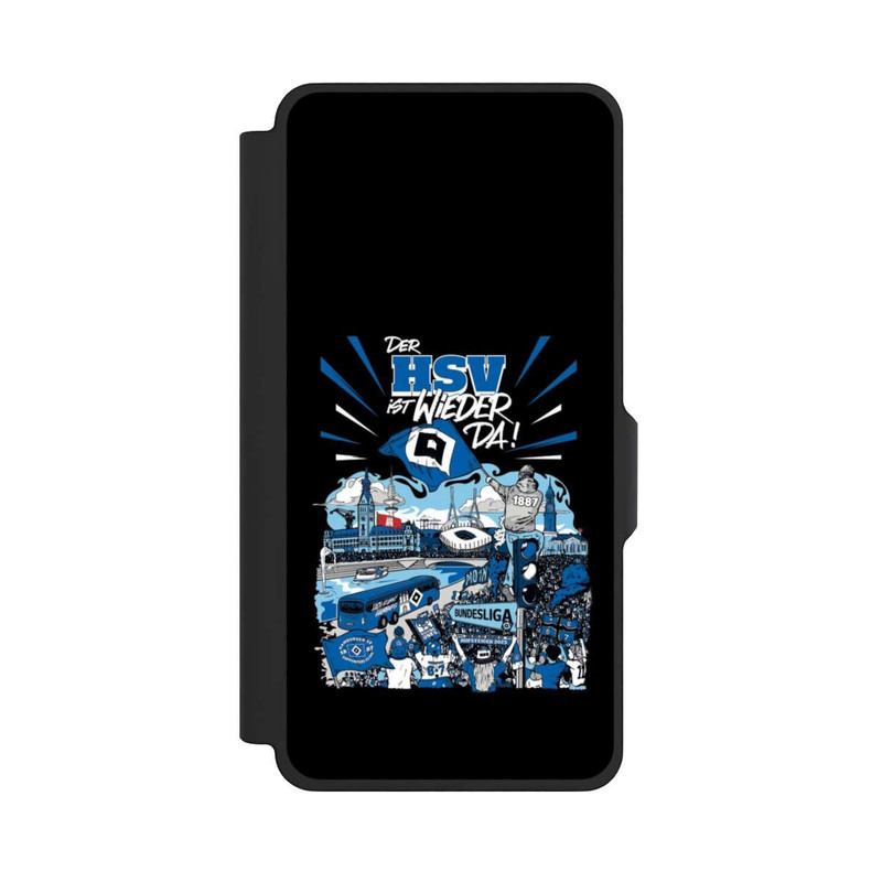 Galaxy S26+ NIVOflip Der HSV Ist Wieder Da!