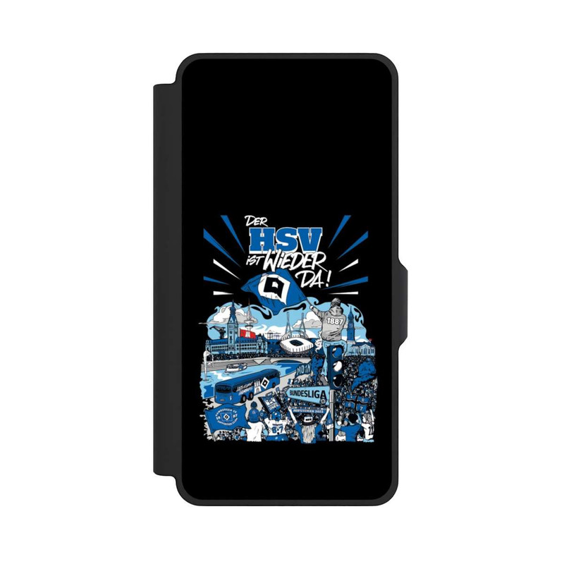 Galaxy S26+ NIVOflip Der HSV Ist Wieder Da!