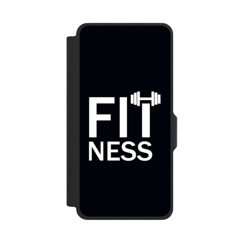 Samsung Galaxy S26+ NIVOflip Fitness