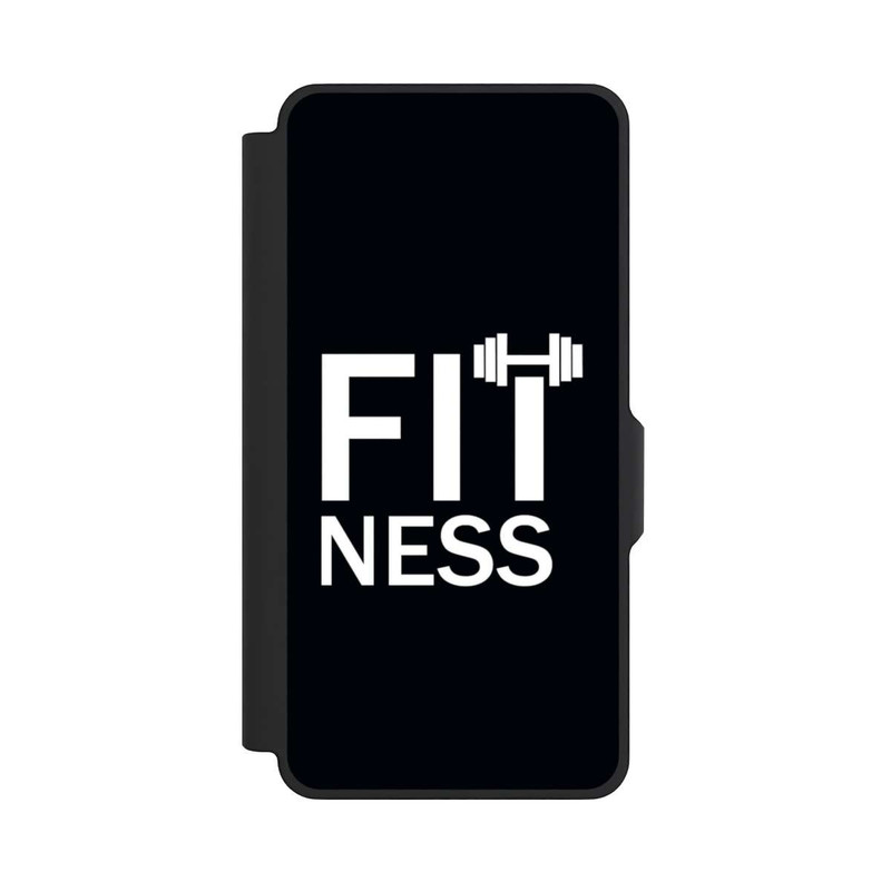 Galaxy S26+ NIVOflip Fitness