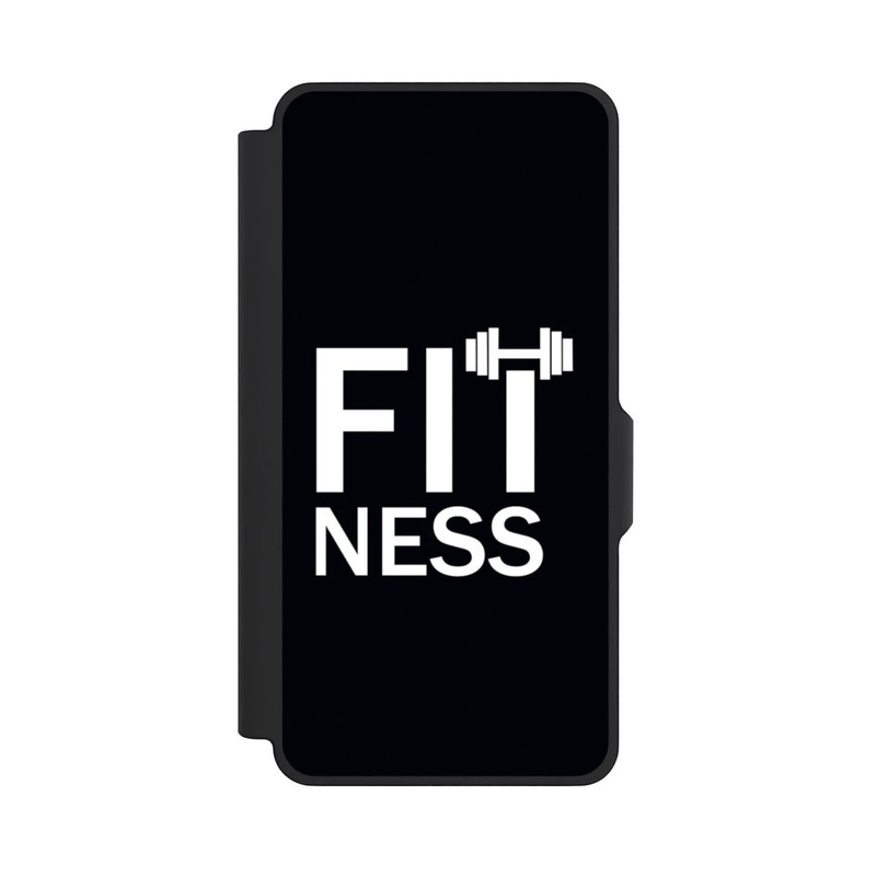 Galaxy S26+ NIVOflip Fitness
