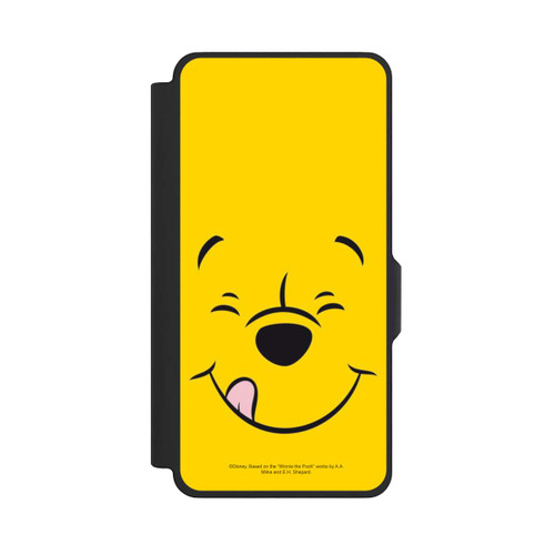 Samsung Galaxy S26+ NIVOflip Puuh Closeup