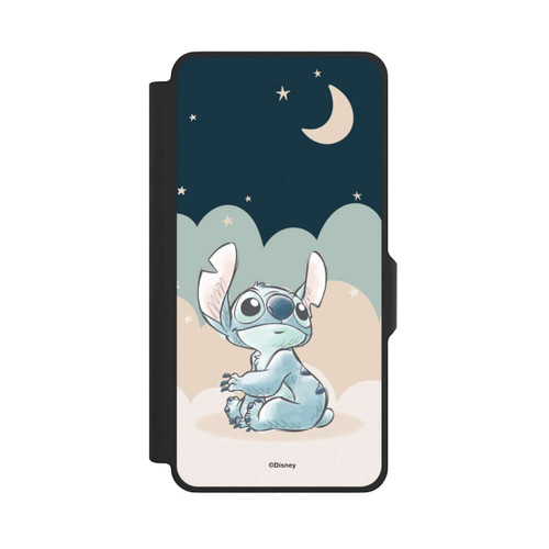 Samsung Galaxy S26+ NIVOflip Stitch Moonlight