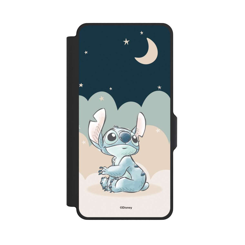 Galaxy S26+ NIVOflip Stitch Moonlight