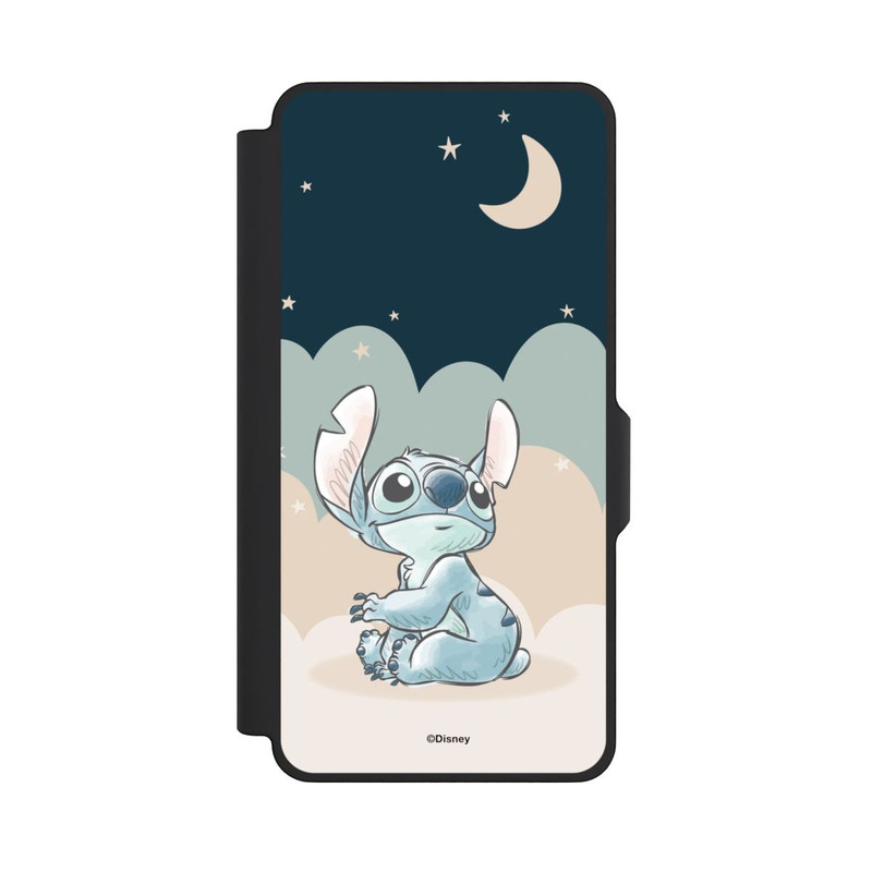 Galaxy S26+ NIVOflip Stitch Moonlight