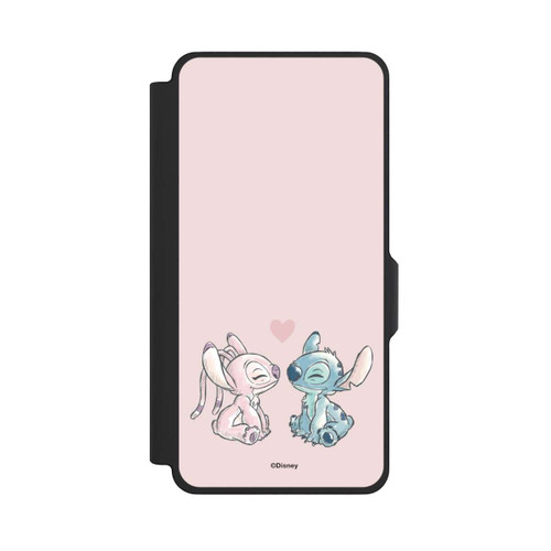 Samsung Galaxy S26+ NIVOflip Stitch And Angel Love