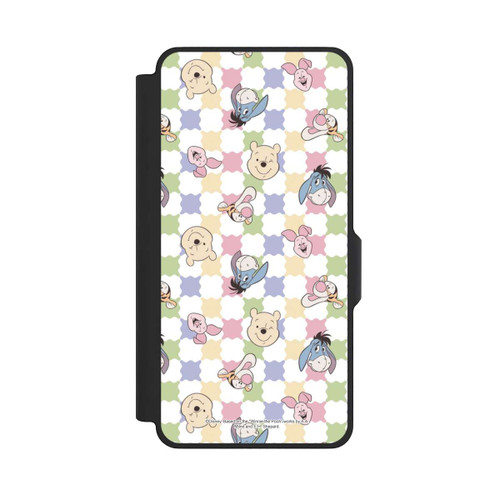 Samsung Galaxy S26+ NIVOflip Winnie the Pooh Too Cute to Handle Pattern