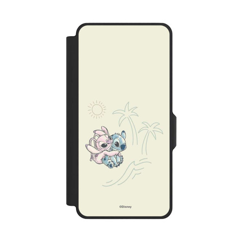 Samsung Galaxy S26+ NIVOflip Stitch And Angel Beach Cuddles