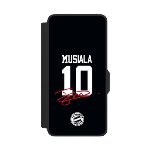 Samsung Galaxy S26+ NIVOflip Musiala 10