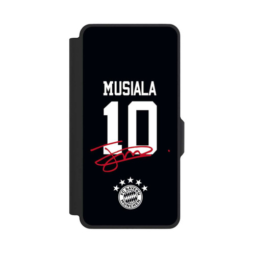 Samsung Galaxy S26+ NIVOflip Musiala 10