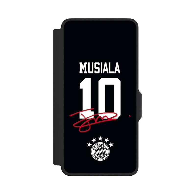 Galaxy S26+ NIVOflip Musiala 10