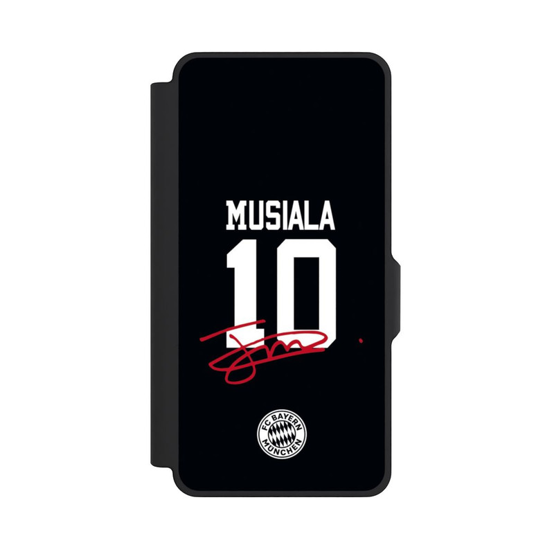 Galaxy S26+ NIVOflip Musiala 10