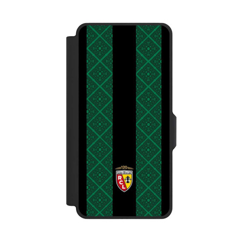 Samsung Galaxy S26+ NIVOflip RC Lens Maillot Extérieur 25-26