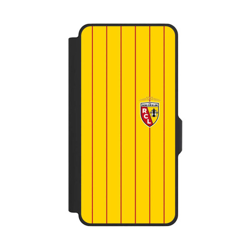 Samsung Galaxy S26+ NIVOflip RC Lens Maillot Domicile 25-26