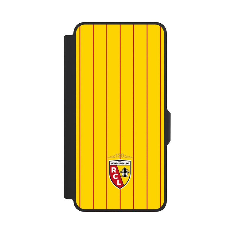 Galaxy S26+ NIVOflip RC Lens Heimtrikot 25/26
