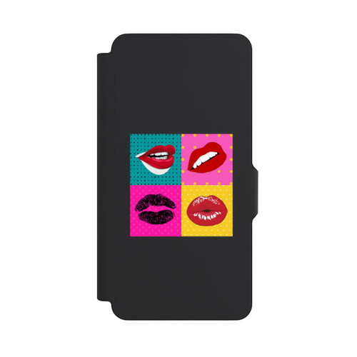 Samsung Galaxy S26+ NIVOflip The Symbol Of The Kiss, by George Rosaly
