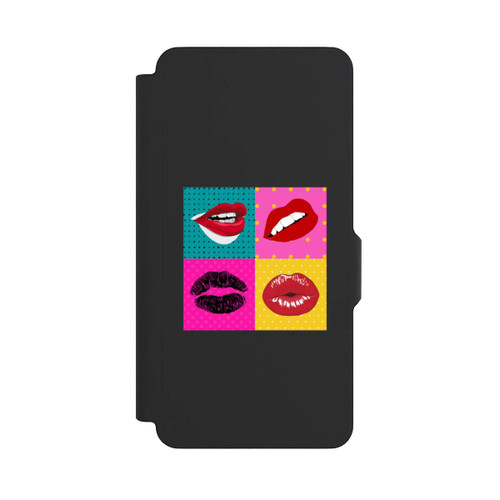 Samsung Galaxy S26+ NIVOflip The Symbol Of The Kiss, by George Rosaly