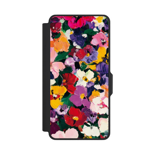 Samsung Galaxy S26+ NIVOflip Blumenwelt Painting