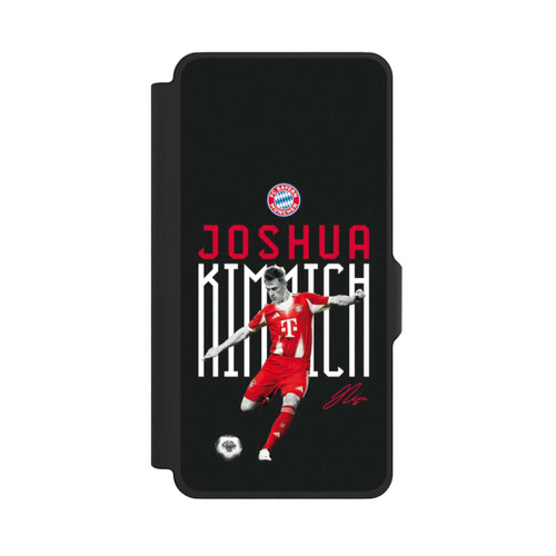 Samsung Galaxy S26+ NIVOflip Joshua Kimmich 25/26