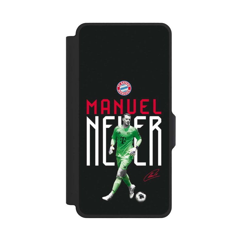 Galaxy S26+ NIVOflip Manuel Neuer 25/26