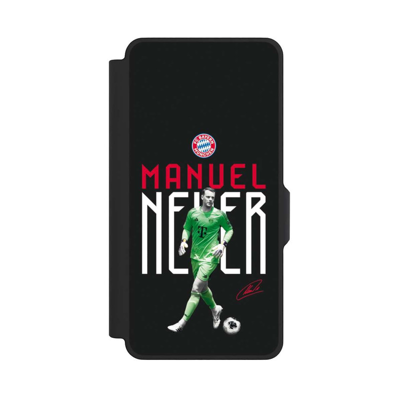 Galaxy S26+ NIVOflip Manuel Neuer 25/26