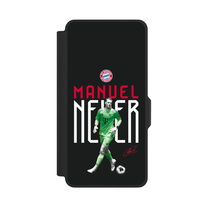 Galaxy S26+ NIVOflip Manuel Neuer 25/26