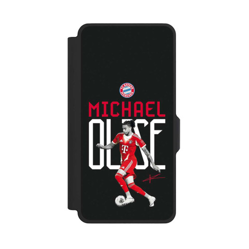 Samsung Galaxy S26+ NIVOflip Michael Olise 25/26