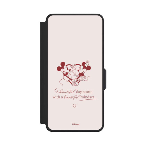 Samsung Galaxy S26+ NIVOflip A beautiful day Micky und Minnie
