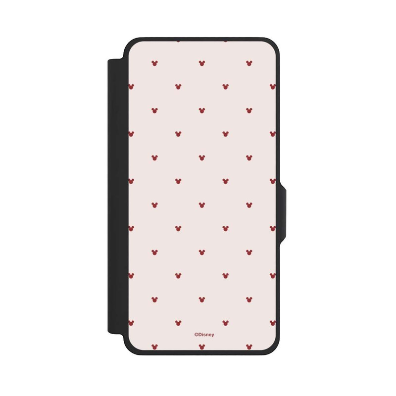Galaxy S26+ NIVOflip Love Disney Micky Konfetti Hearts