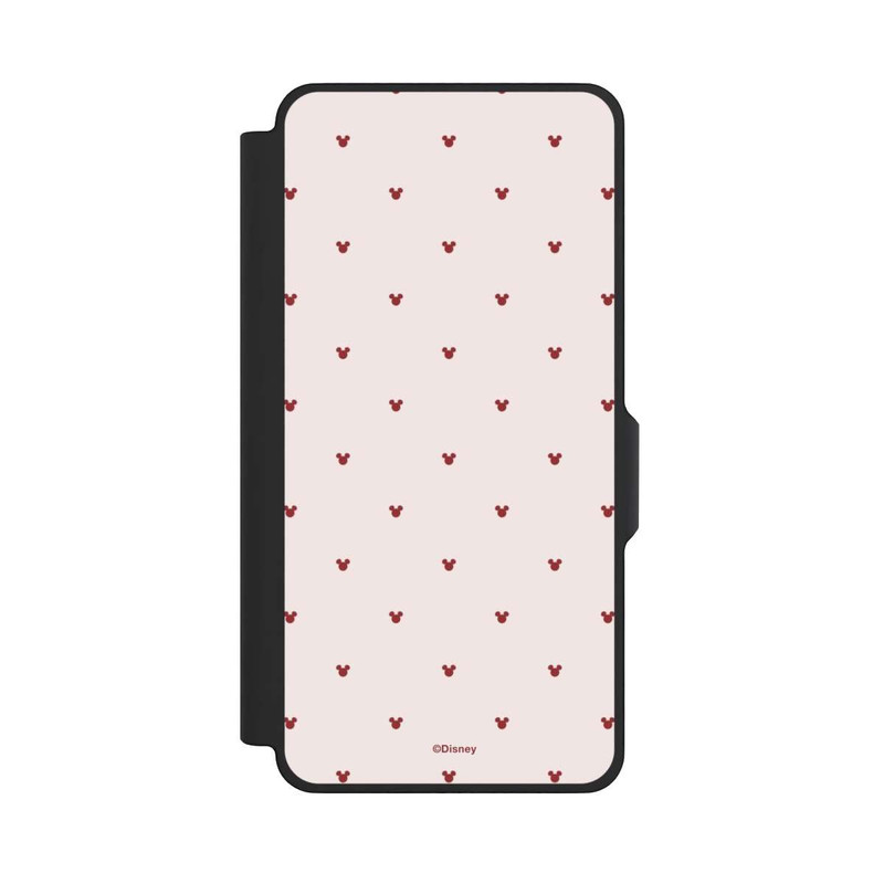 Galaxy S26+ NIVOflip Love Disney Mickey Confetti Hearts