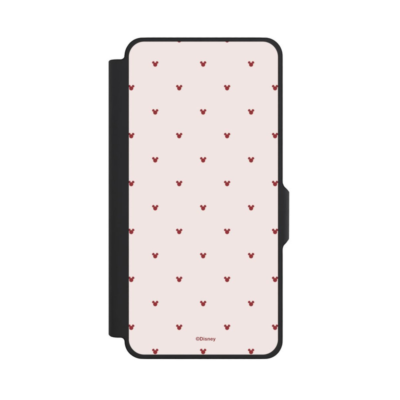Galaxy S26+ NIVOflip Love Disney Mickey Confetti Hearts