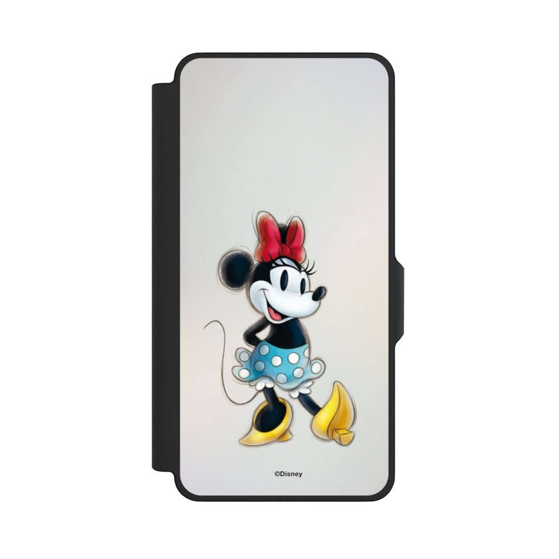 Galaxy S26+ NIVOflip Minnie Sweet Mouse