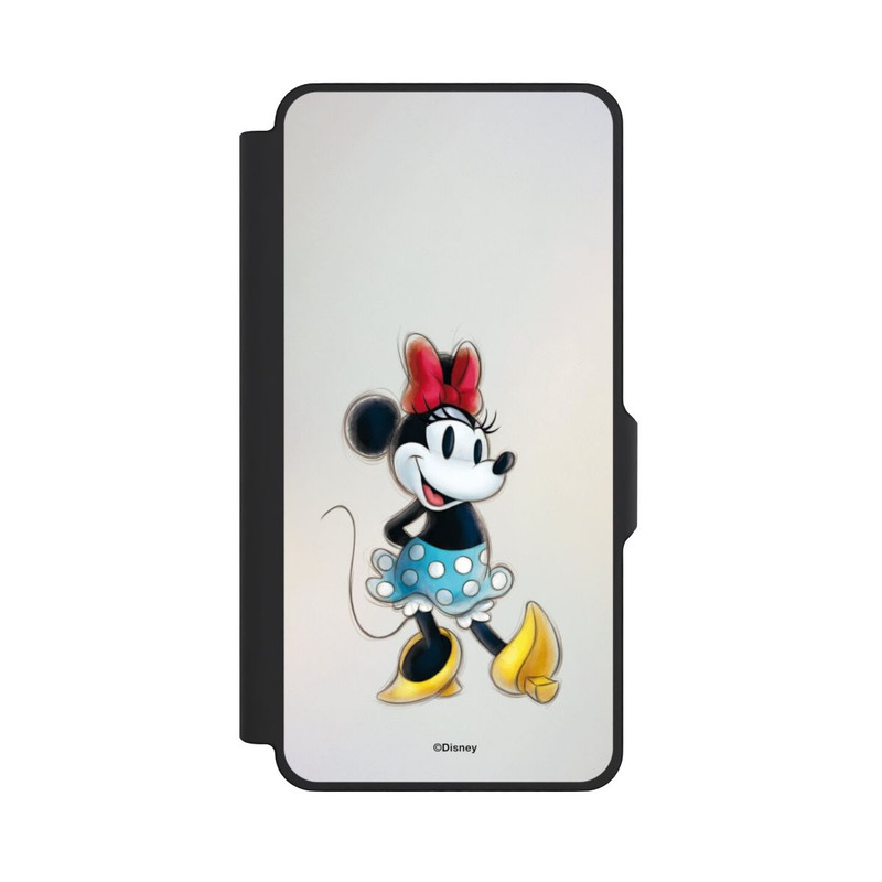 Galaxy S26+ NIVOflip Minnie Sweet Mouse