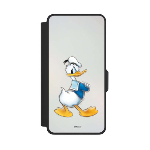 Samsung Galaxy S26+ NIVOflip Donald Angry Duck