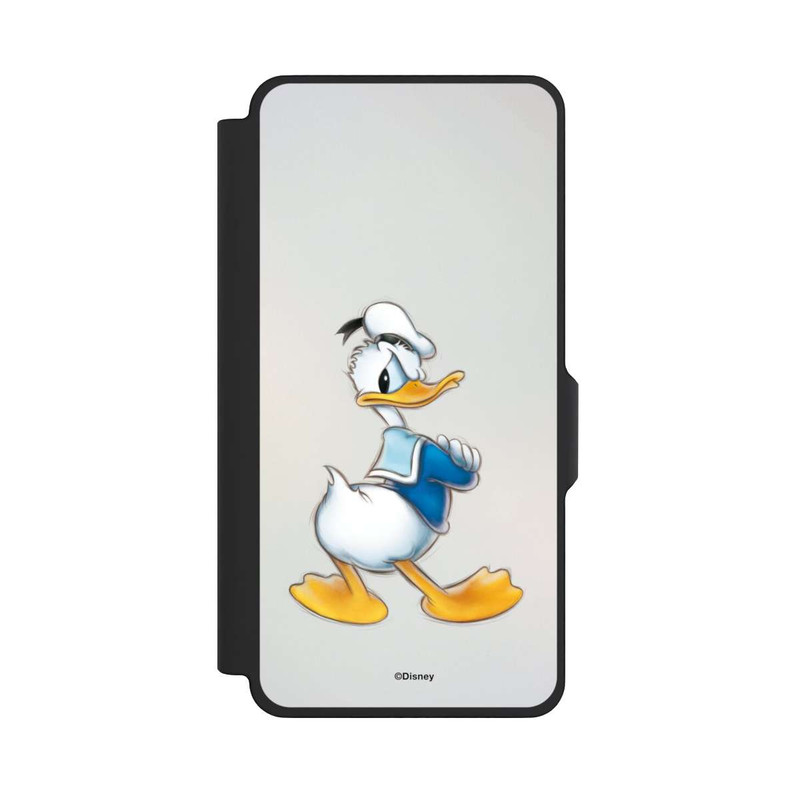 Galaxy S26+ NIVOflip Donald Angry Duck