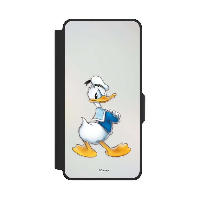 Galaxy S26+ NIVOflip Donald Angry Duck