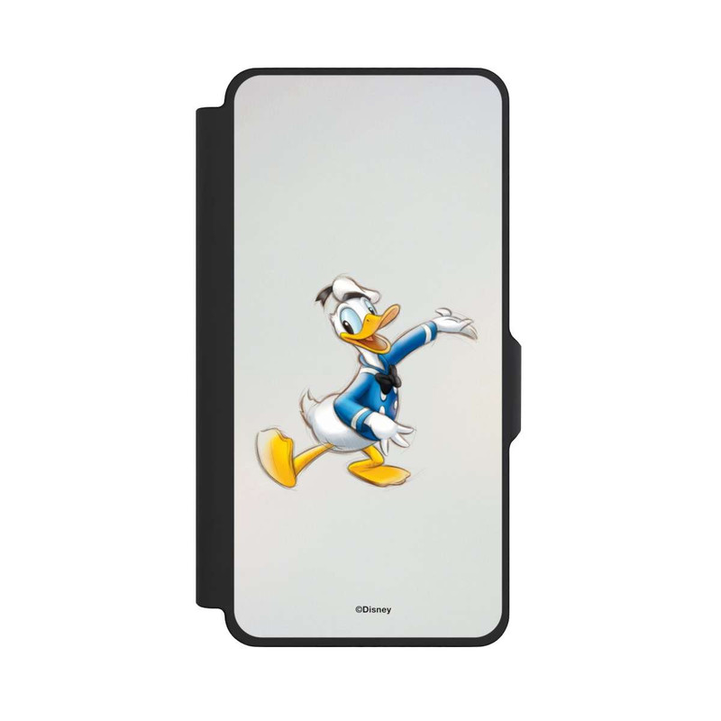 Galaxy S26+ NIVOflip Donald Sailor Duck