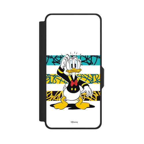 Samsung Galaxy S26+ NIVOflip Donald Quacky Duck