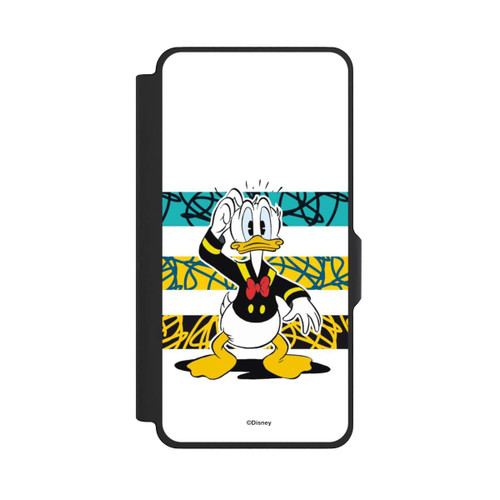 Samsung Galaxy S26+ NIVOflip Donald Quacky Duck