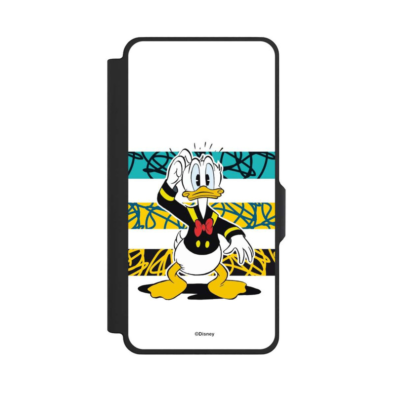 Galaxy S26+ NIVOflip Donald Quacky Duck