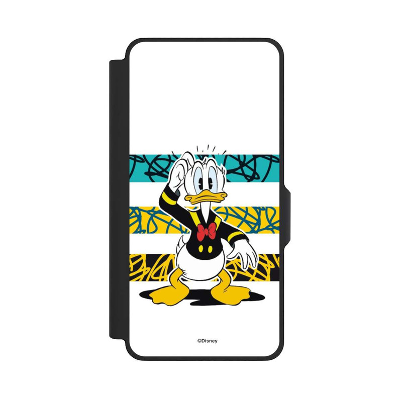 Galaxy S26+ NIVOflip Donald Quacky Duck