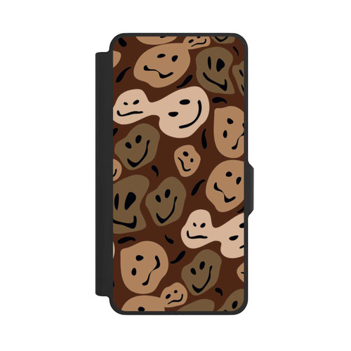 Samsung Galaxy S26+ NIVOflip Distorted Laugh