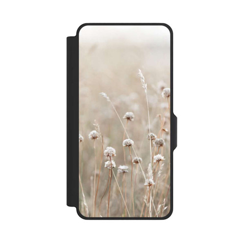 Samsung Galaxy S26+ NIVOflip Coastal Flowers
