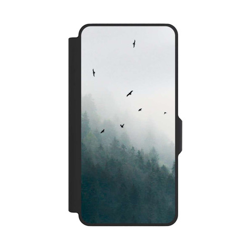 Samsung Galaxy S26+ NIVOflip Foggy Morning