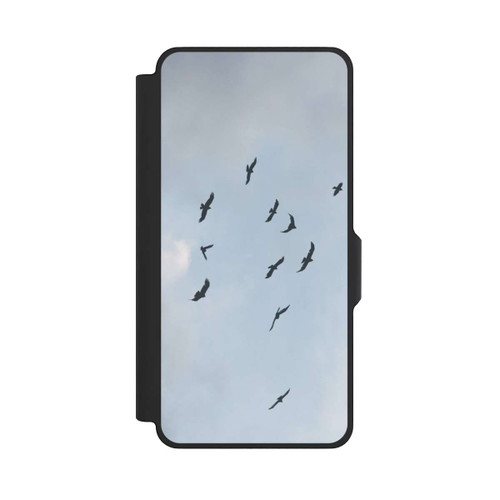 Samsung Galaxy S26+ NIVOflip Free Like a Bird in the Sky