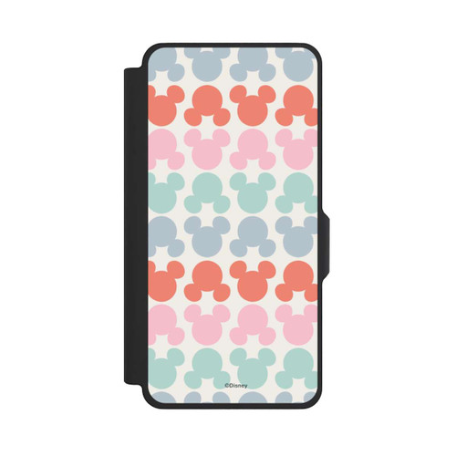 Samsung Galaxy S26+ NIVOflip Disney Mickey Muster Color