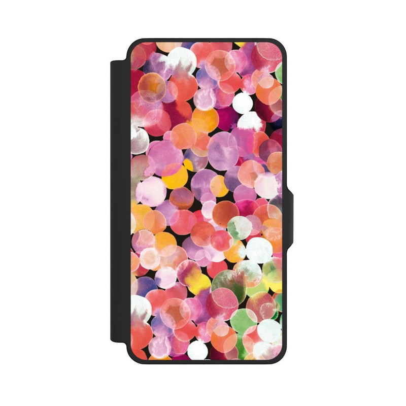 Galaxy S26+ NIVOflip Blätterzauber Farbe